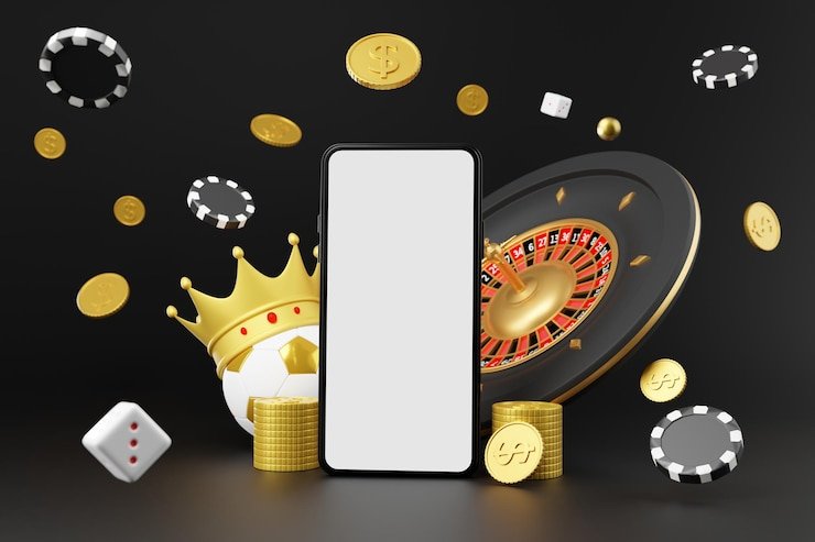 para3 Live Casino Experience para3 par